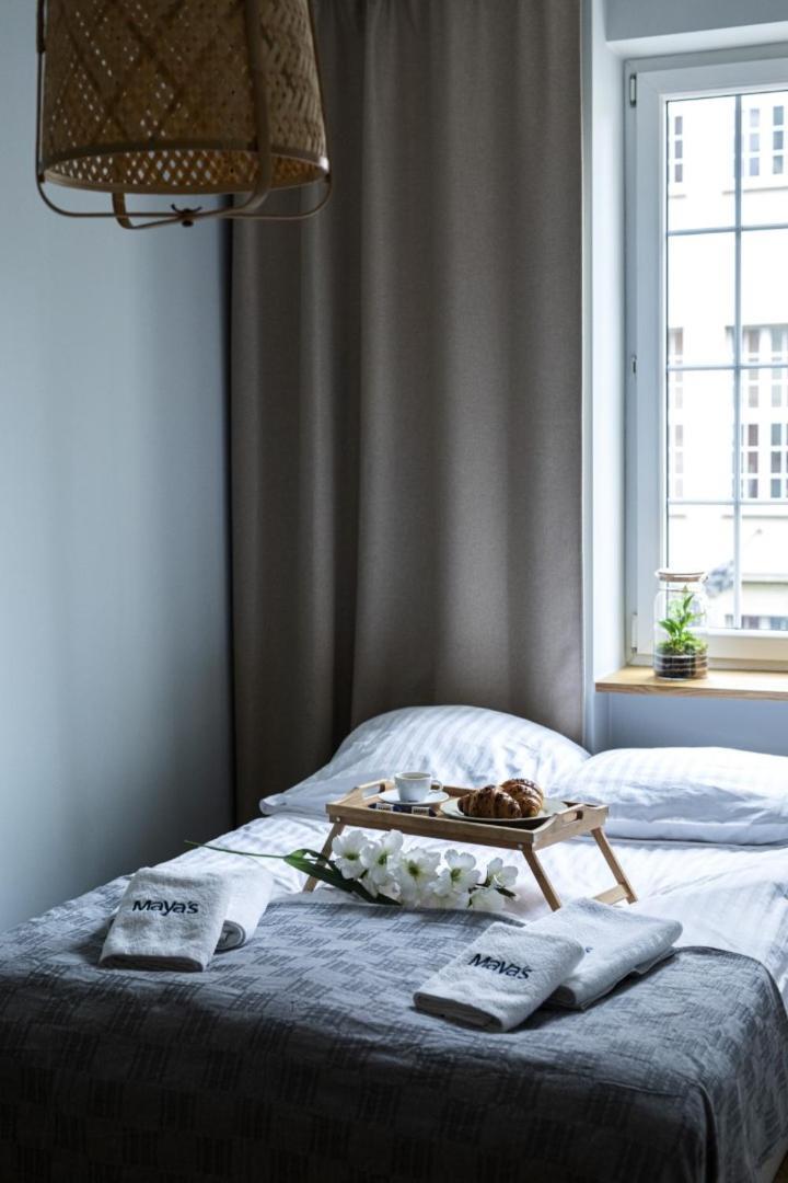 Maya'S Flats 40 - Kolodziejska, Old Town Gdansk — Photos 3