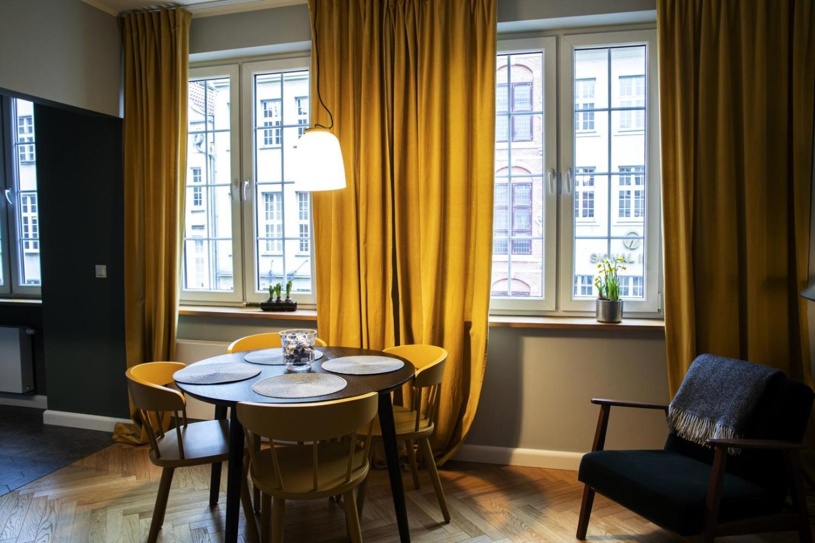 Maya'S Flats 40 - Kolodziejska, Old Town Gdansk — Photos 2